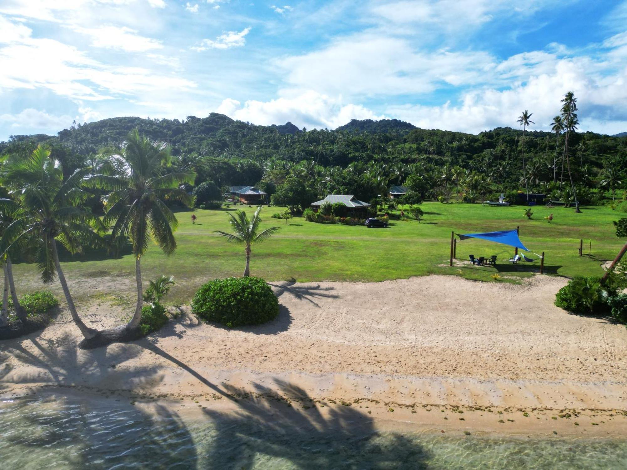 Sigasiga Sands Boutique Villa *