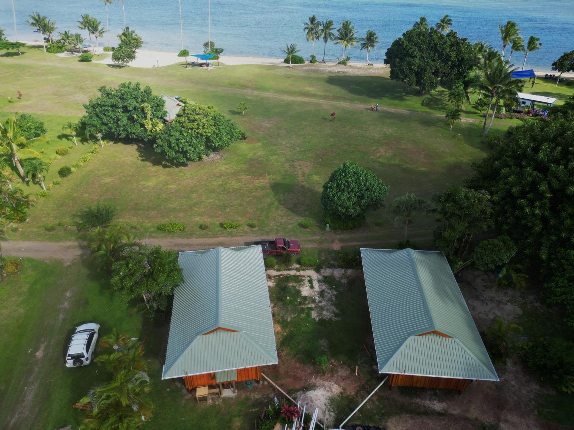 Sigasiga Sands Boutique *