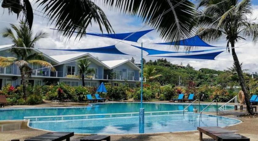 Resort Blue West 4*