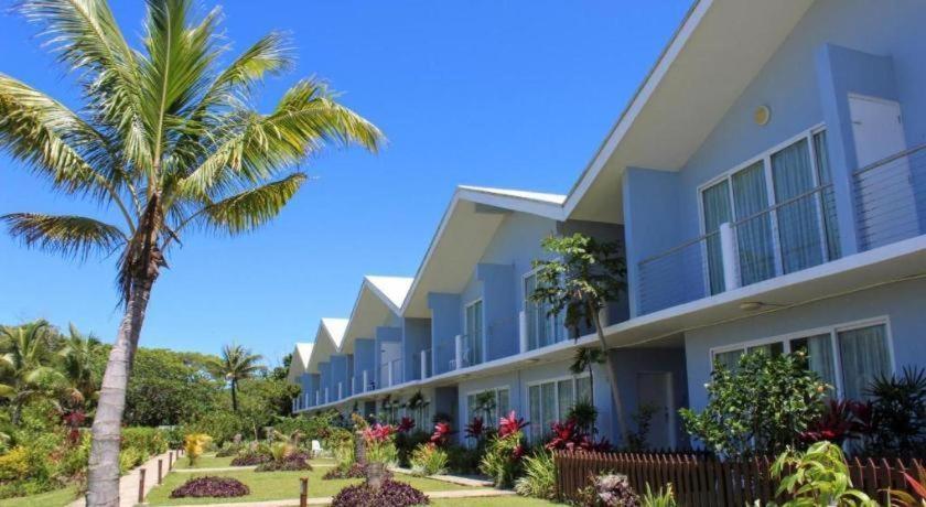 Blue West Korolevu (Viti Levu)