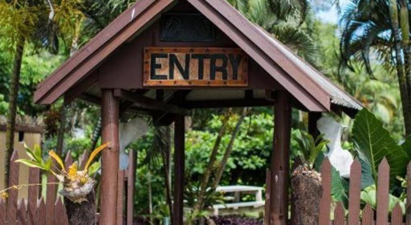 Blue West 4* Korolevu (Viti Levu)