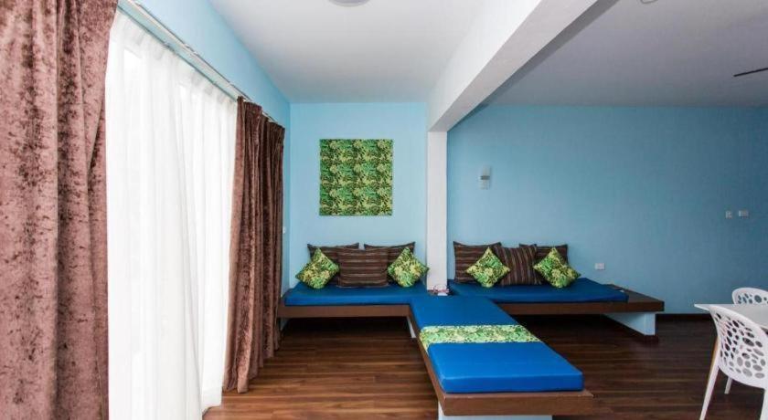 Blue West Resort