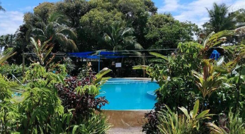 Resort Blue West Korolevu (Viti Levu)