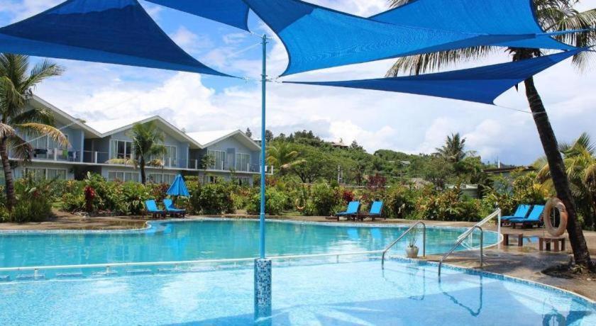 Resort Blue West Korolevu (Viti Levu)