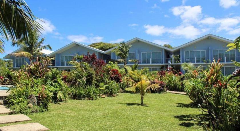 Blue West Resort Korolevu (Viti Levu)