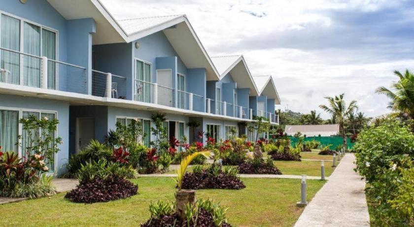 Blue West 4* Korolevu (Viti Levu)