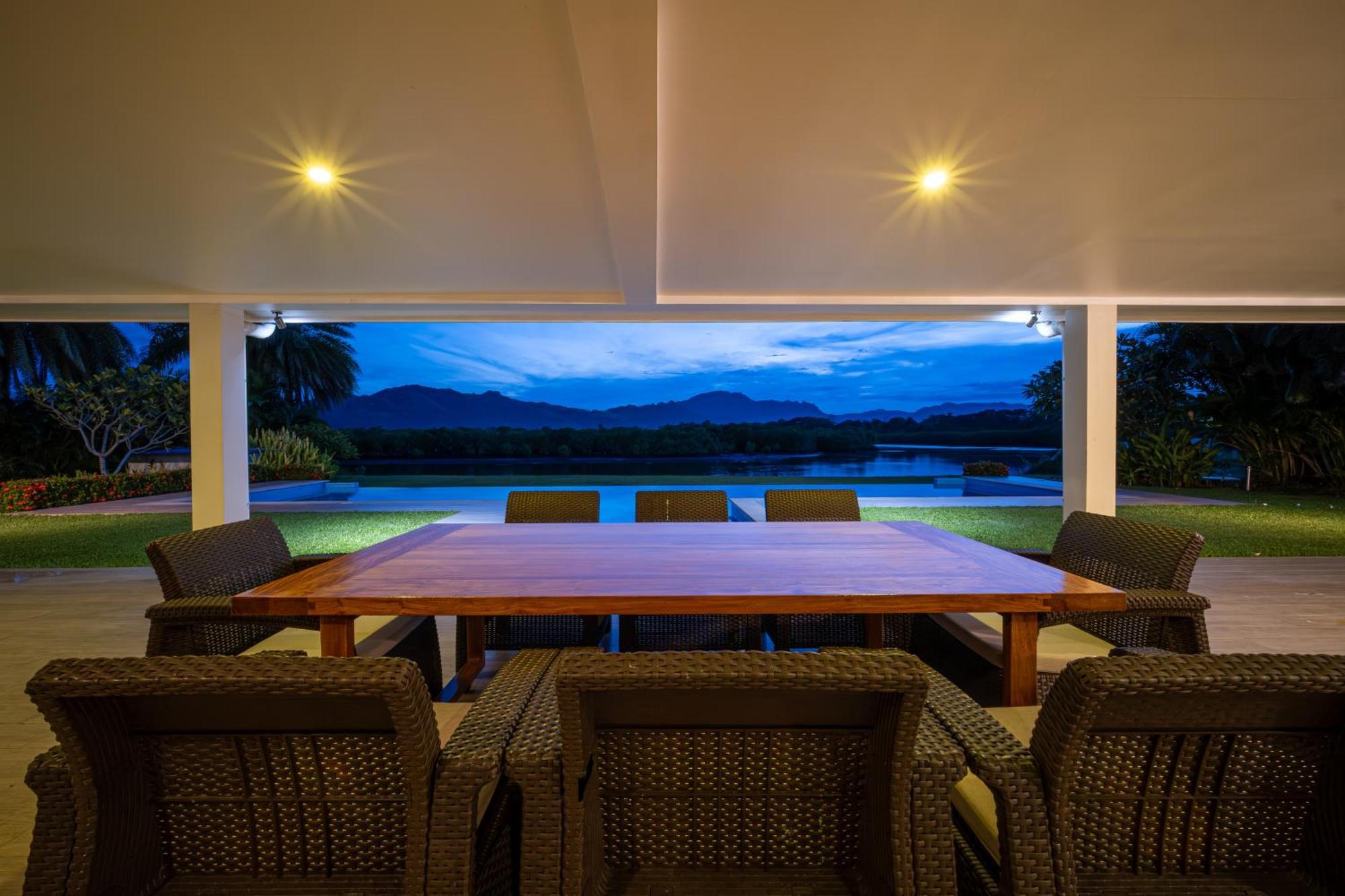Villa Naisoso Island - Fiji *