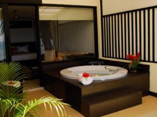 Garden Island Resort Waiyevo