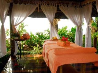 Garden Island 3* Waiyevo