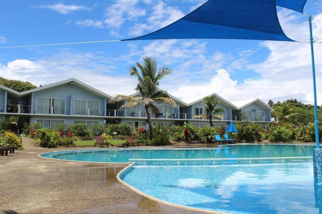 Blue West 4* Korolevu (Viti Levu)