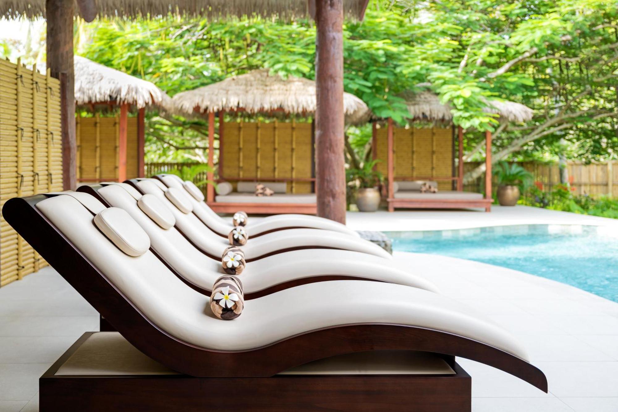 Resort Lomani Island - Adults Only Malolo Lailai