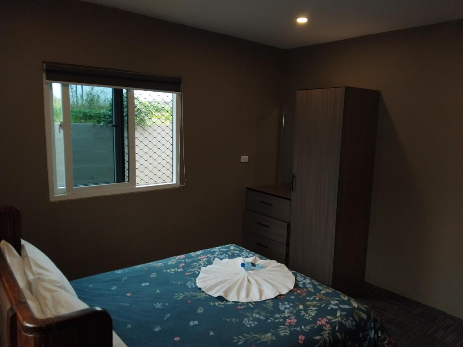 Bed & Breakfast Island 3*