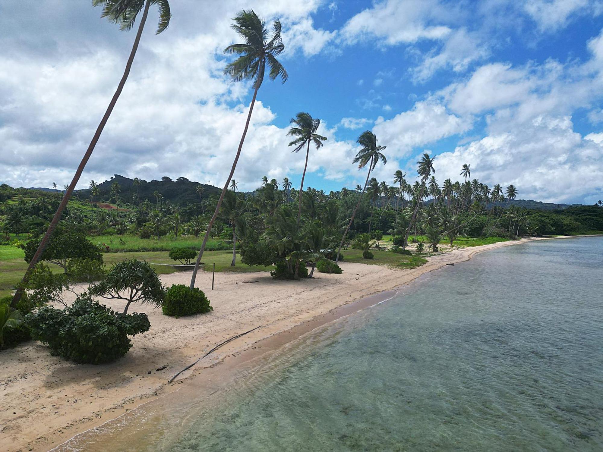 Villa Sigasiga Sands Boutique Savusavu
