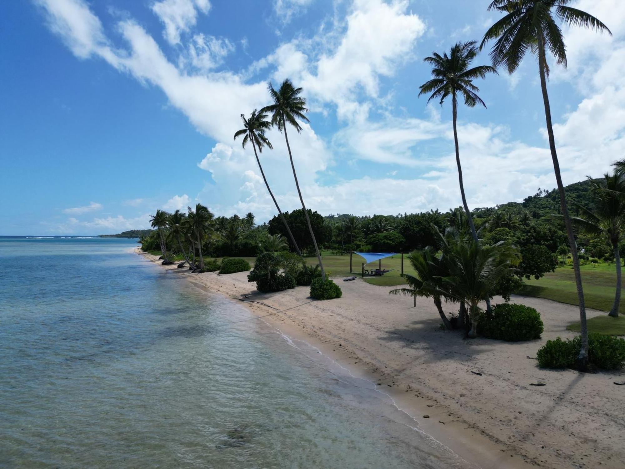 Sigasiga Sands Boutique Villa