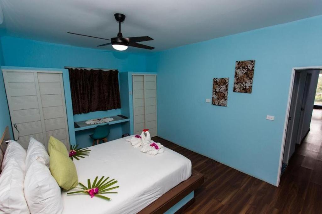 Resort Blue West Korolevu (Viti Levu)