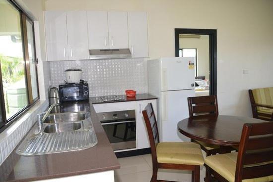 New Bayview Cove, Sonaisali - Fiji Islands Holiday home Nadi