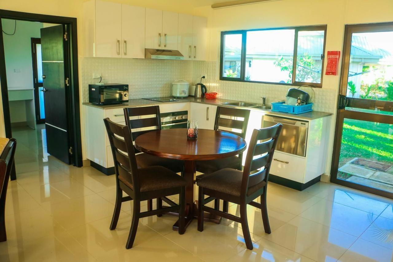Holiday home New Bayview Cove, Sonaisali - Fiji Islands