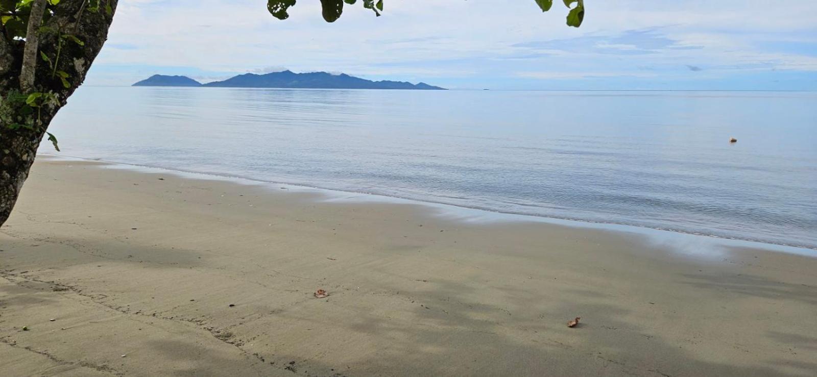 Cozy Bure Pacific Harbour