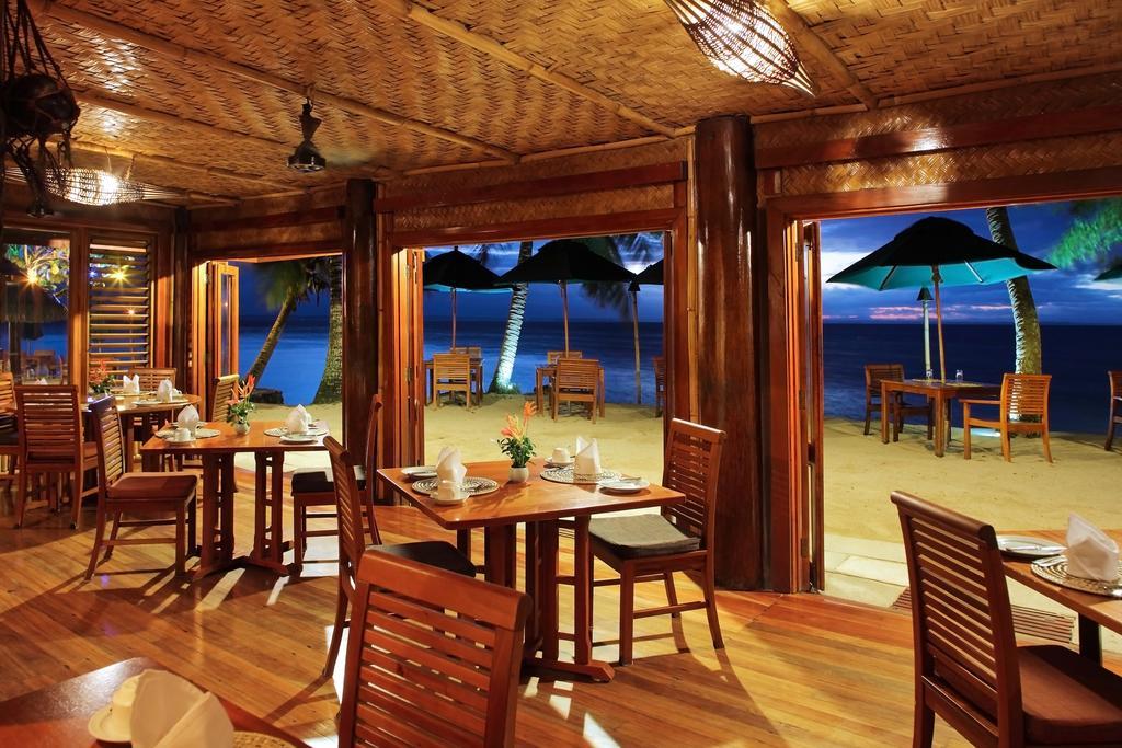 Toberua Island Resort Resort