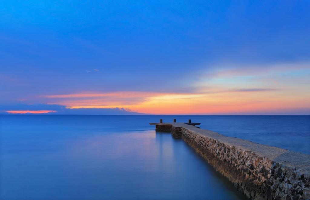 Toberua Island Resort 4*