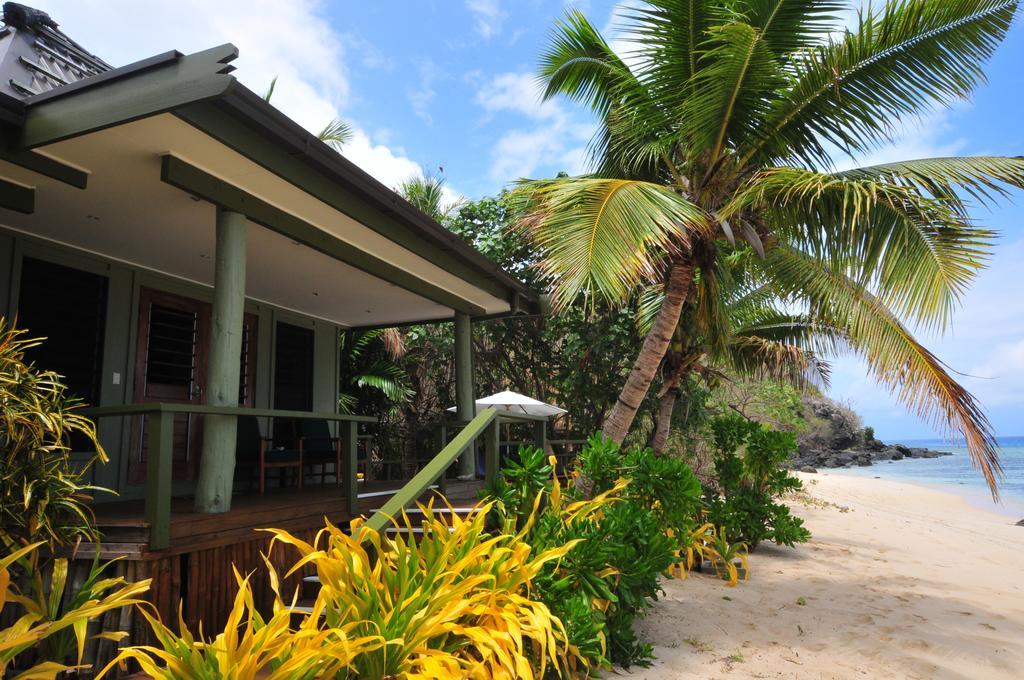 Octopus Resort Nalauwaki