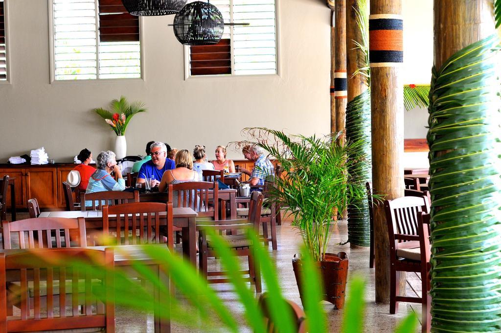 Paradise Cove Resort