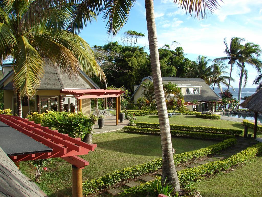 Malaqereqere Villas Villa