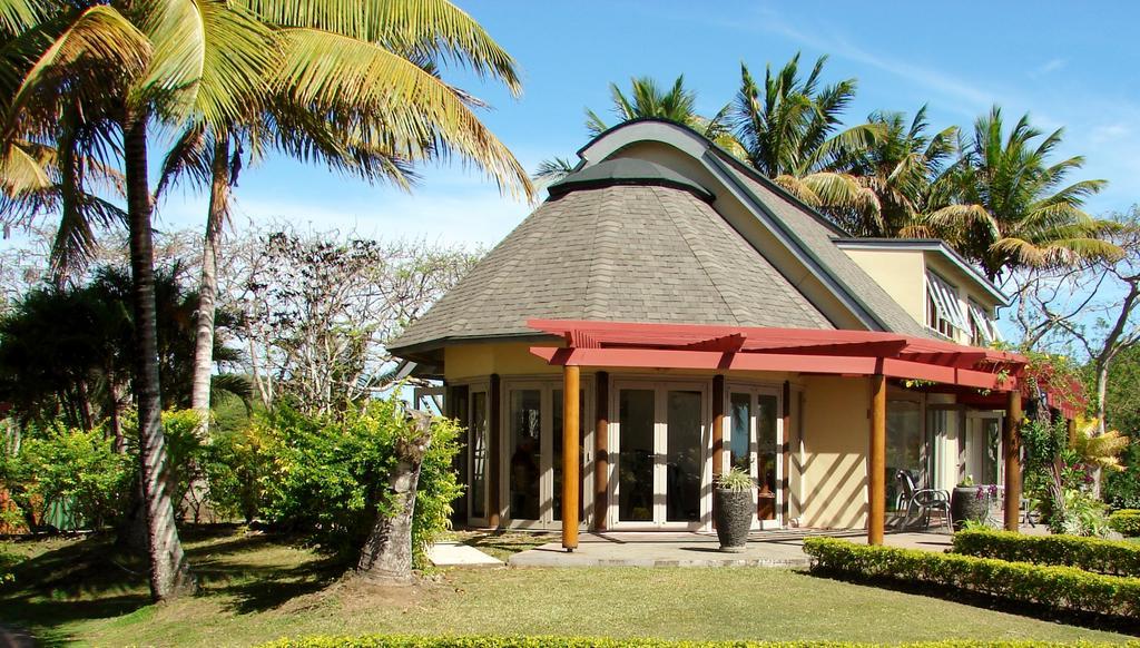 Villa Malaqereqere Villas Sigatoka