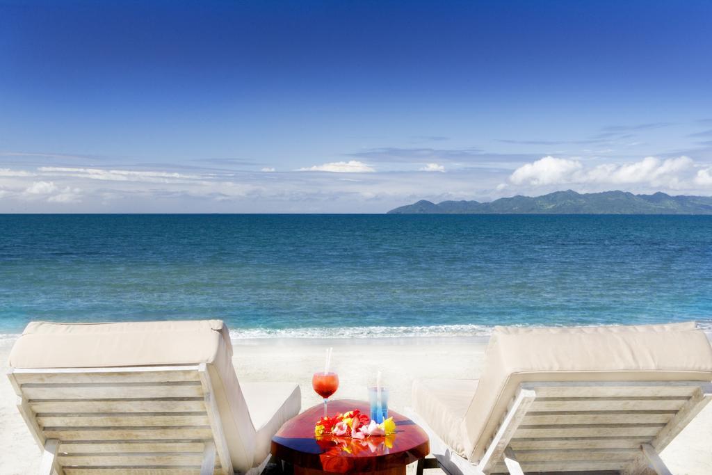 Resort The Pearl South Pacific Resort, & Golf Course Pacific Harbour