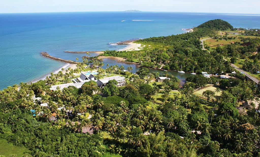 Resort The Pearl South Pacific Resort, & Golf Course
