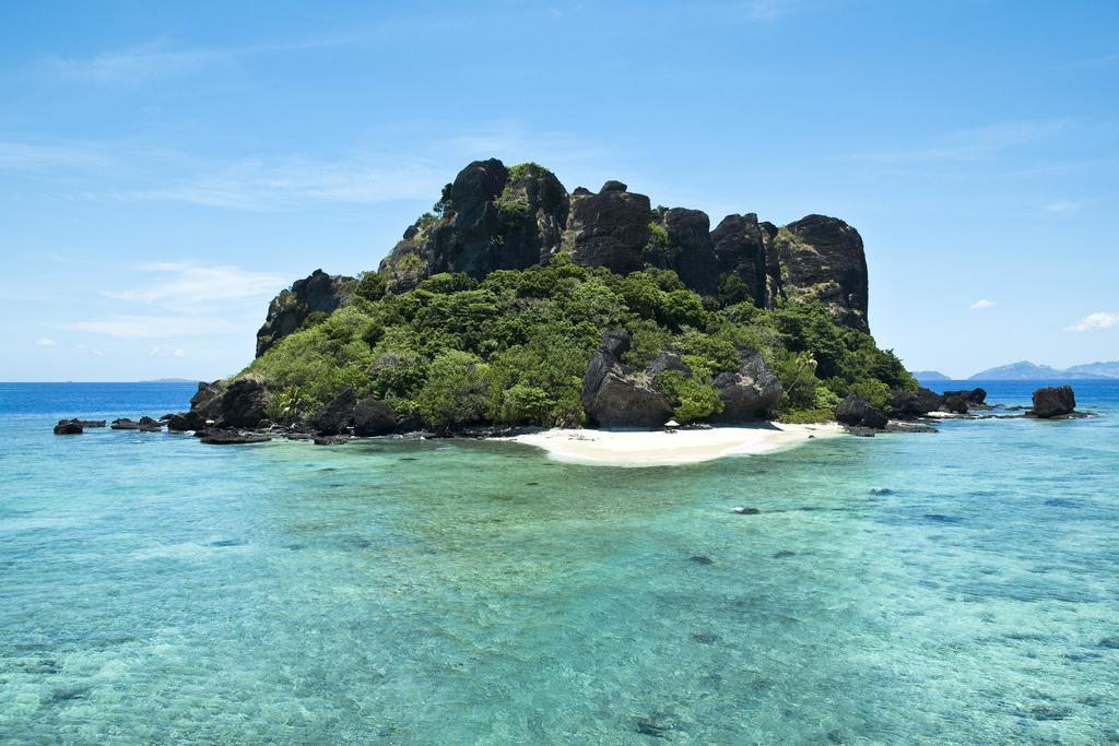 Vomo Island Resort 5* Vomo Island
