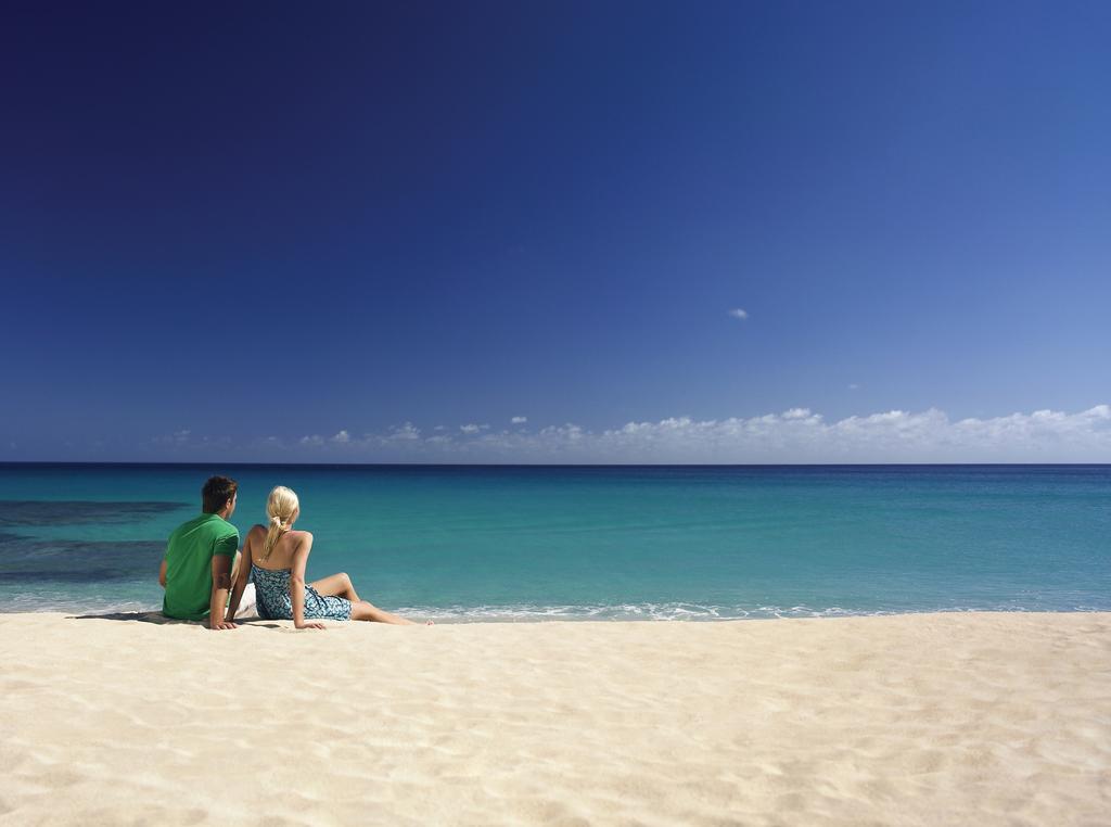 Resort Yasawa Island &