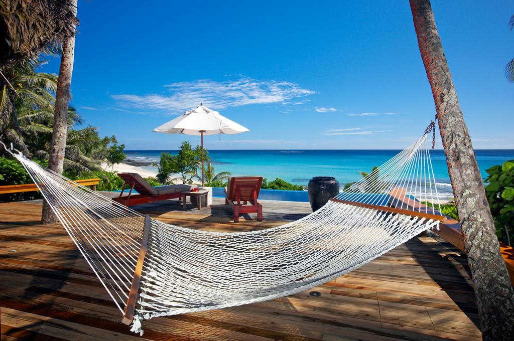 Yasawa Island & Resort