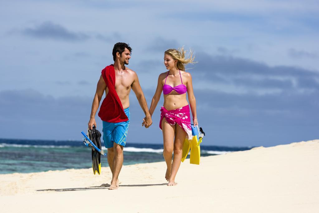 Matamanoa Island Resort 4*