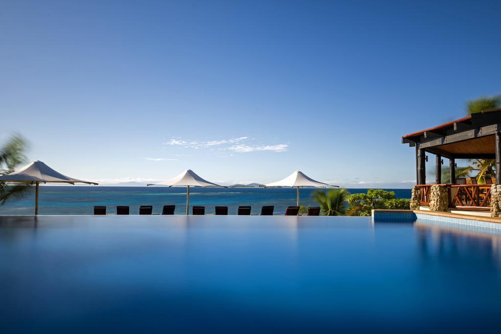 Resort Matamanoa Island Resort Matamanoa Island