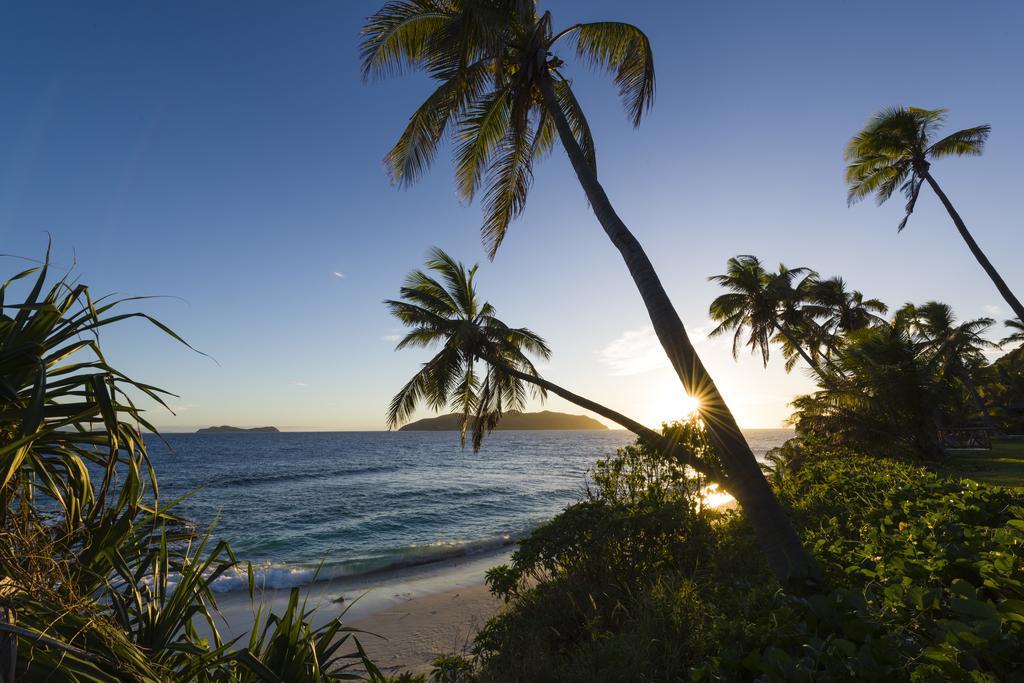 Matamanoa Island Resort Matamanoa Island