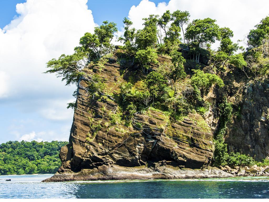 Matangi Private Island - Adults Only Resort Matangi Island