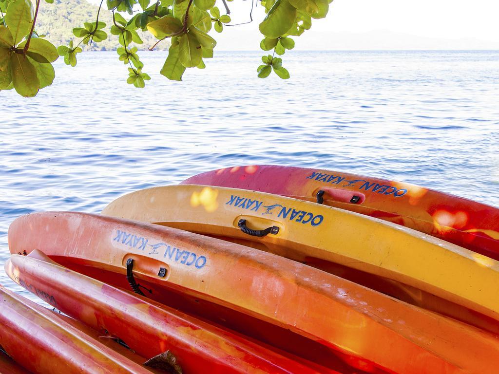 Matangi Private Island - Adults Only Resort