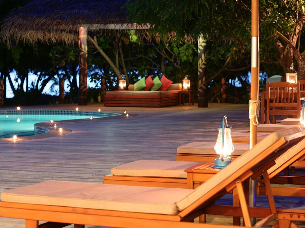 Matangi Private Island - Adults Only