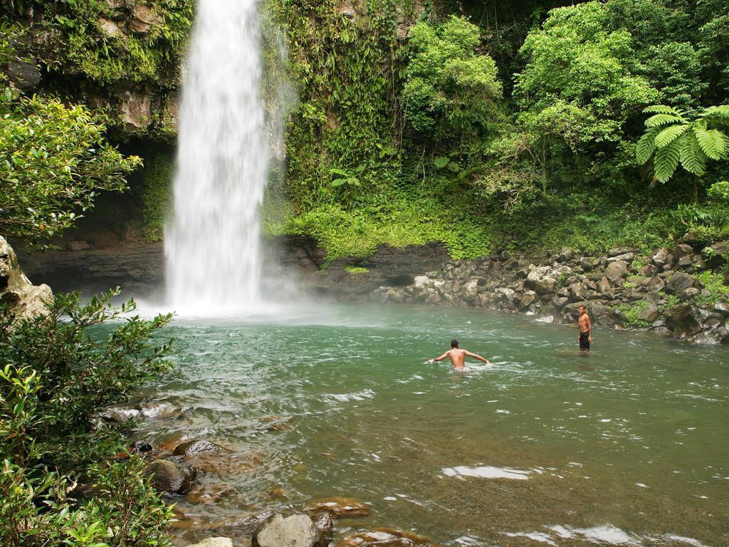 Matangi Private Island - Adults Only Resort Matangi Island