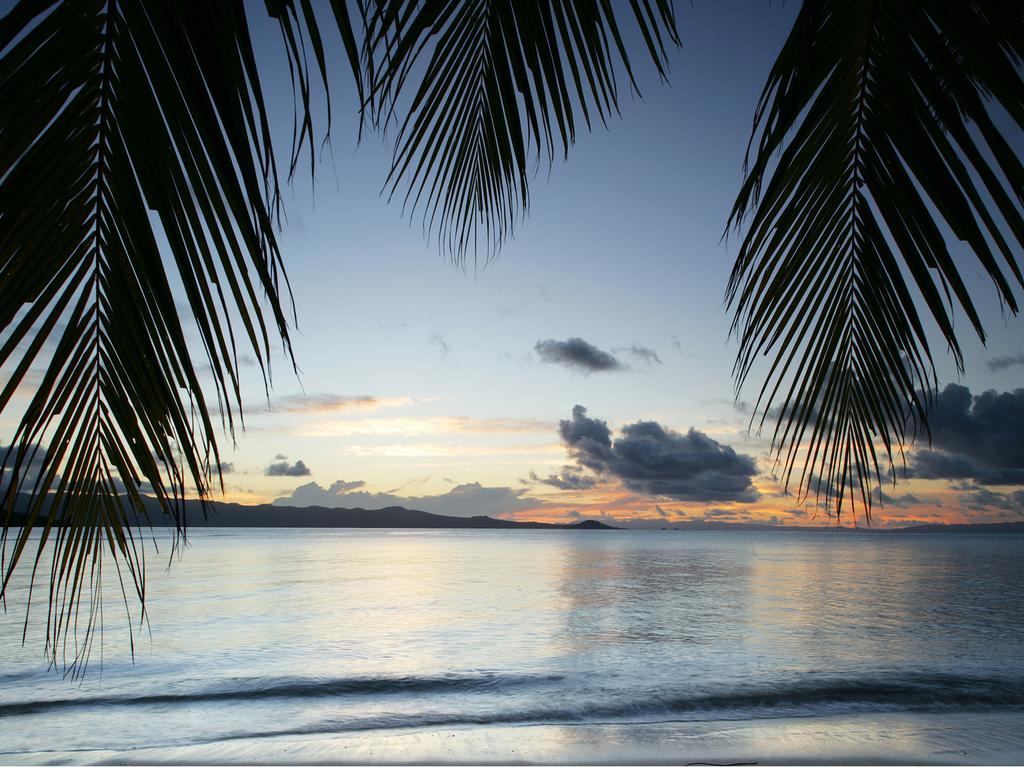 Matangi Private Island - Adults Only