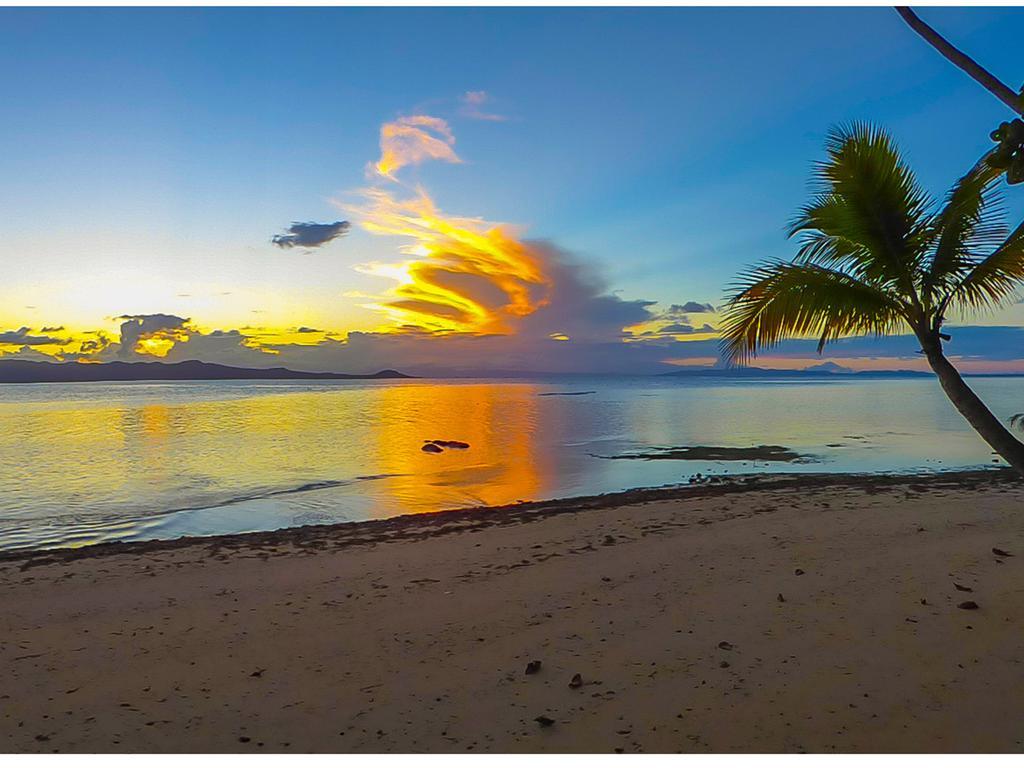 Resort Matangi Private Island - Adults Only Matangi Island