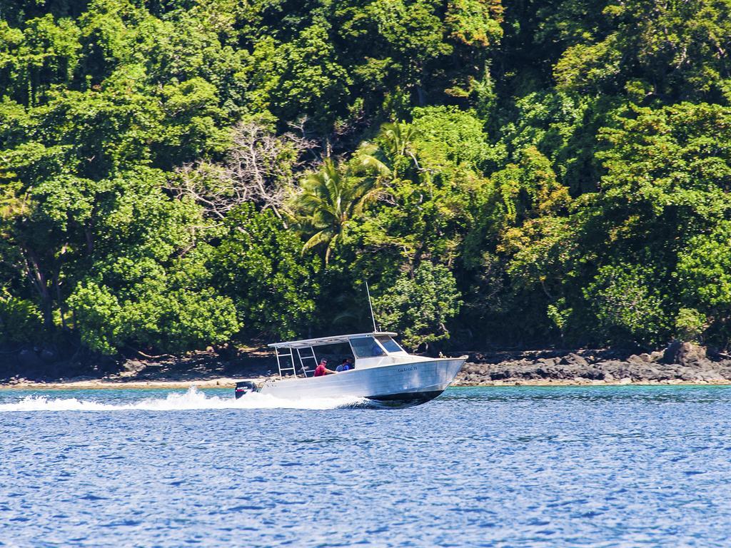 Matangi Private Island - Adults Only Resort