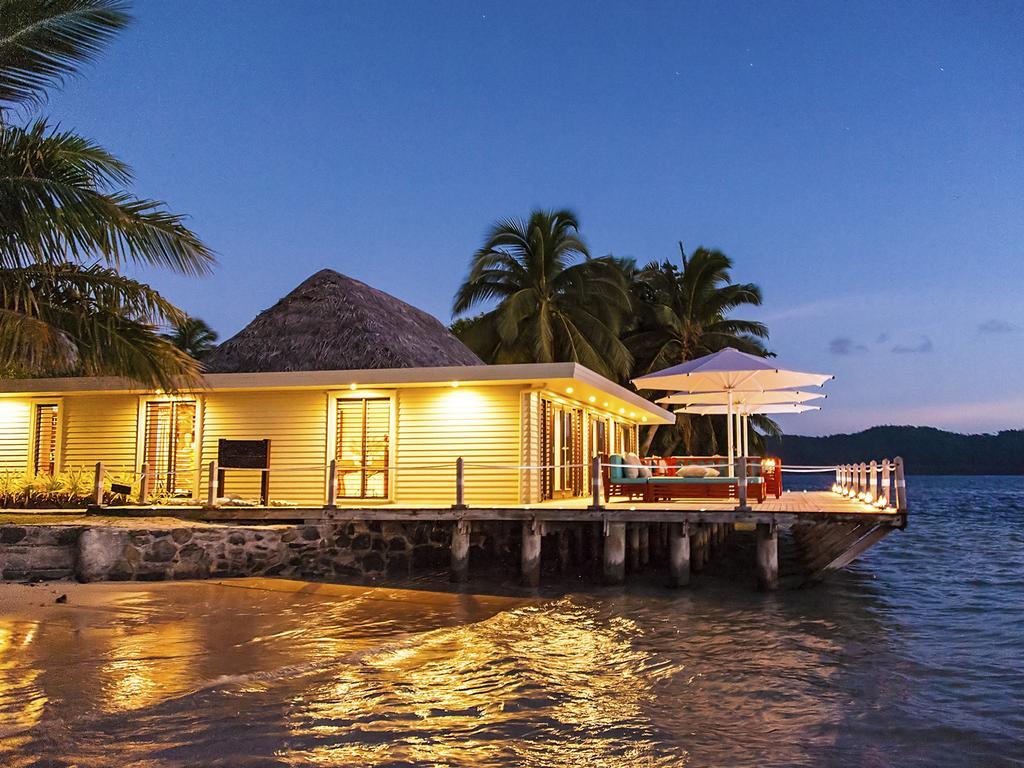 Matangi Private Island - Adults Only 4*