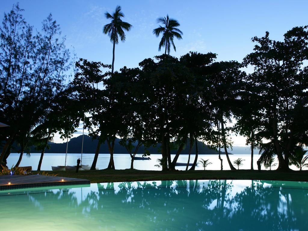 Matangi Private Island - Adults Only