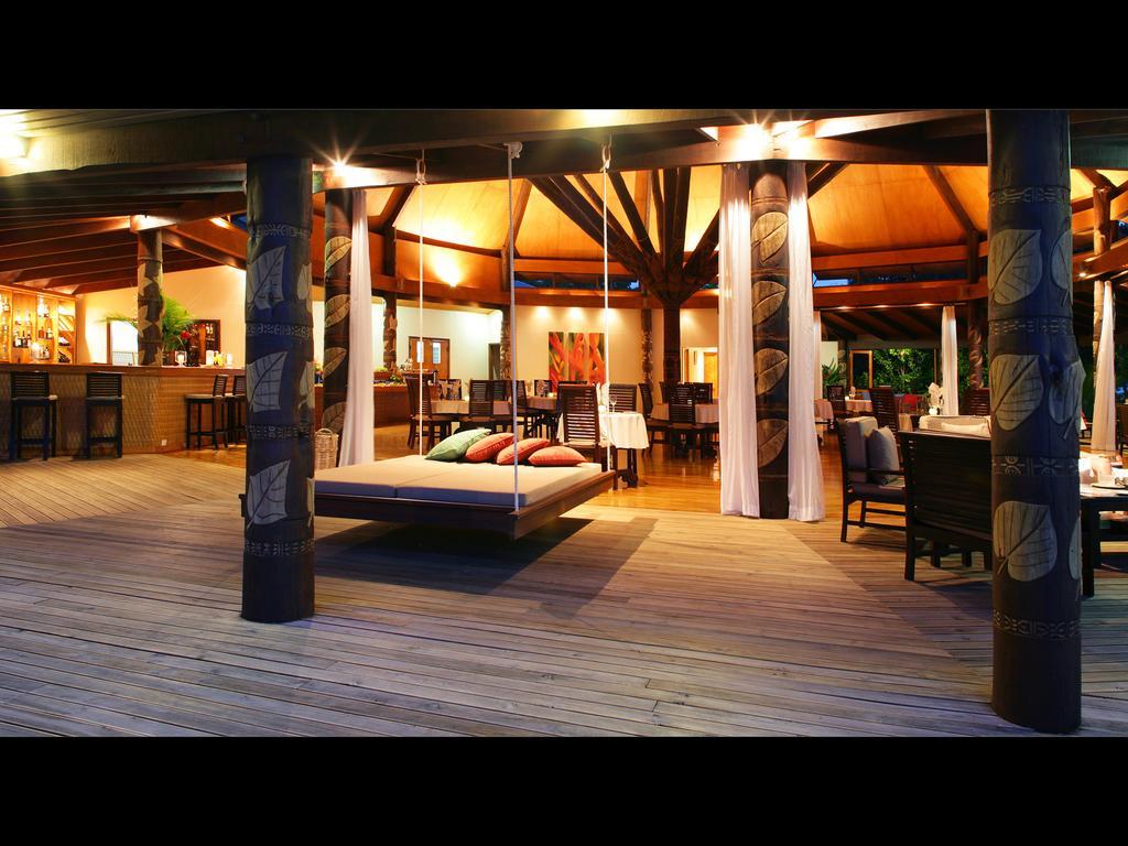 Matangi Private Island - Adults Only Resort 4*
