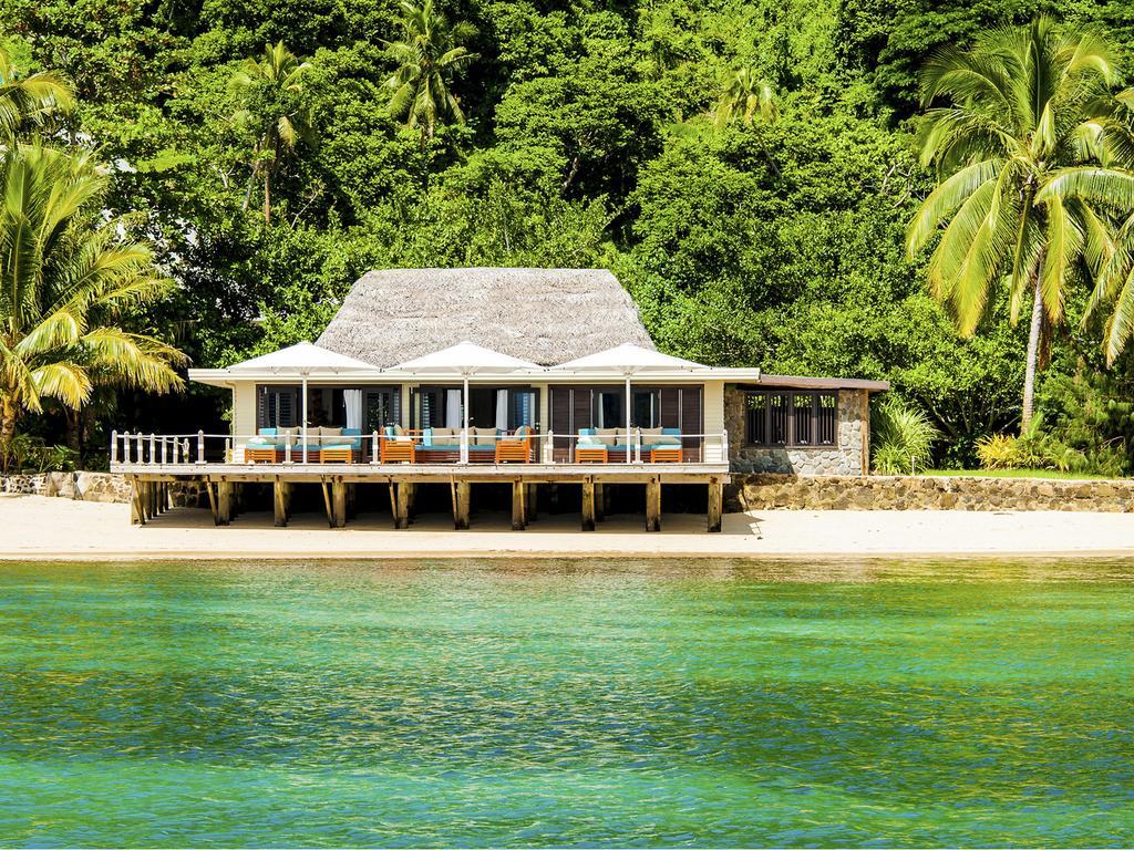 Resort Matangi Private Island - Adults Only