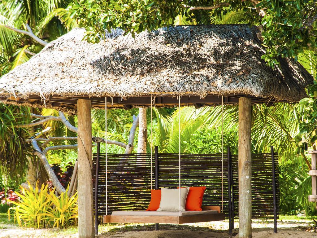 Resort Matangi Private Island - Adults Only Matangi Island