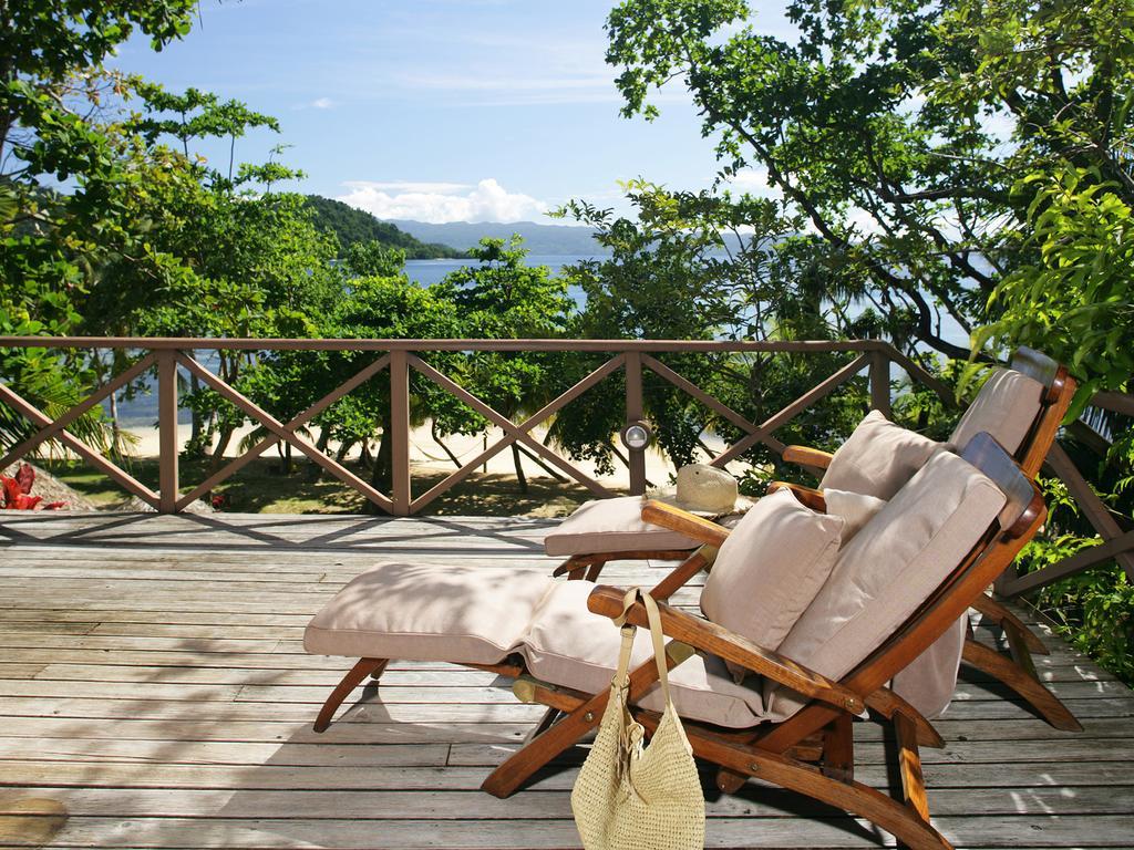 Matangi Private Island - Adults Only 4* Matangi Island