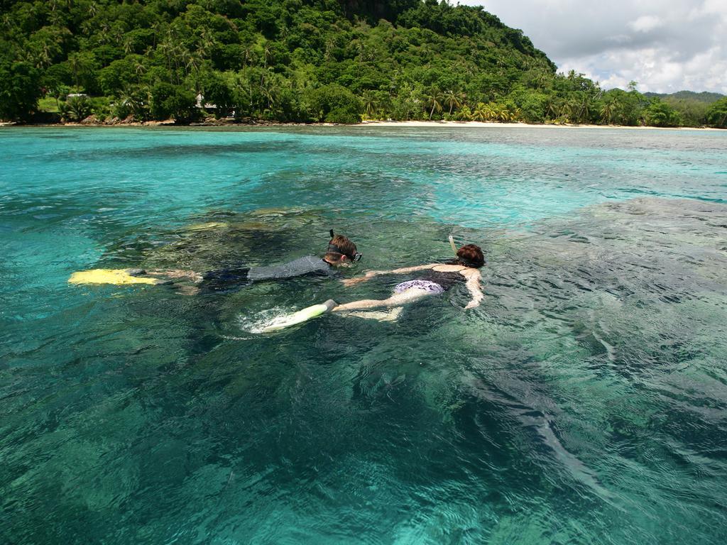 Matangi Private Island - Adults Only